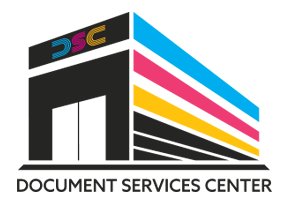 Document Services Center Logo